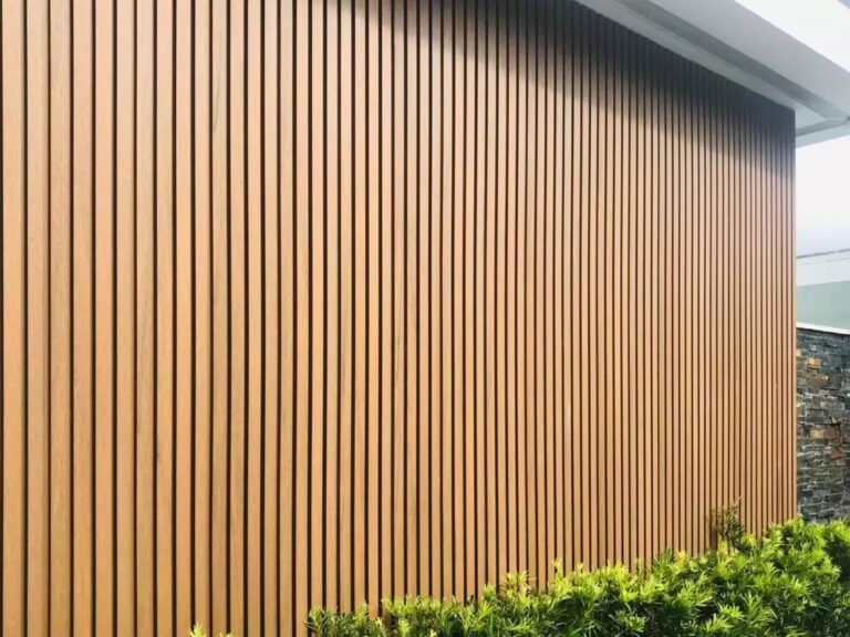 composite cladding